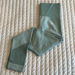 Ryderwear Seamless Leggings